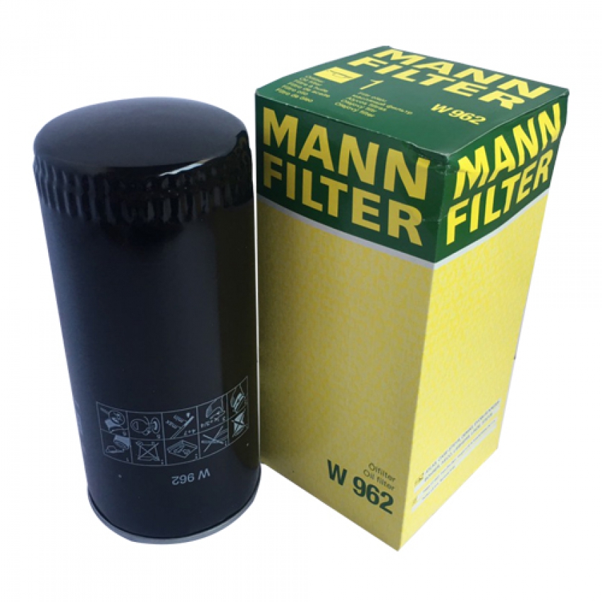 Lọc dầu máy nén khí Yujin-Micos 37Kw 1