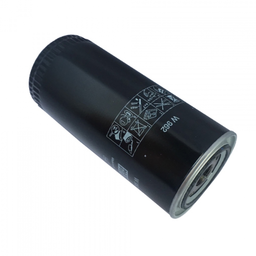 Lọc dầu máy nén khí Yujin-Micos 37Kw 3