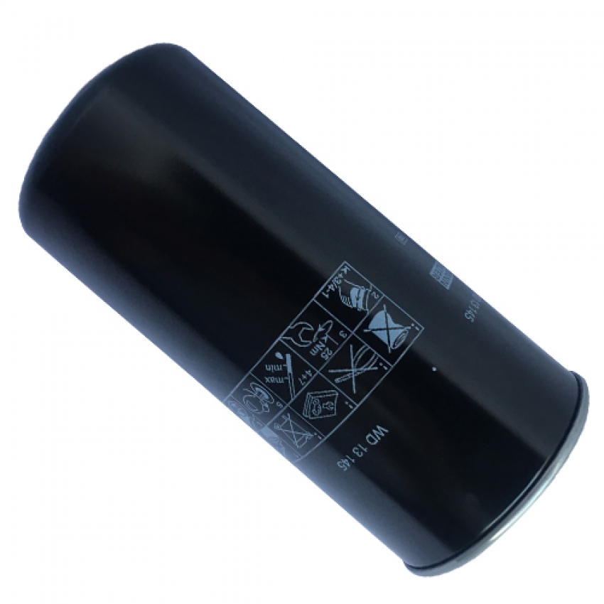 Lọc dầu máy nén khí Yujin-Micos 75Kw 0