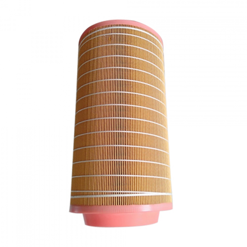 Lọc gió máy nén khí Yujin-Micos 22Kw 1