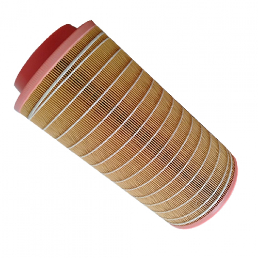 Lọc gió máy nén khí Yujin-Micos 22Kw 3