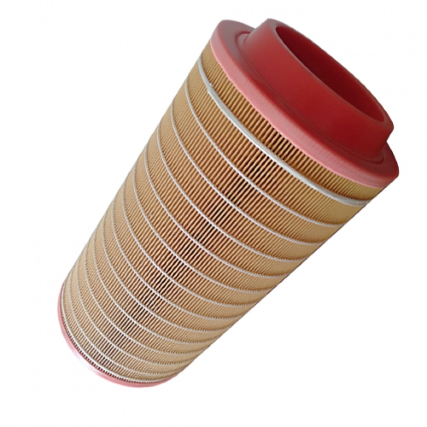 Lọc gió máy nén khí Yujin-Micos 55Kw 0