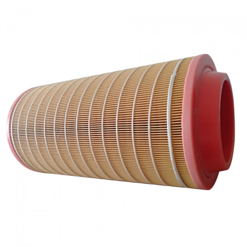 Lọc gió máy nén khí Yujin-Micos 55Kw 2