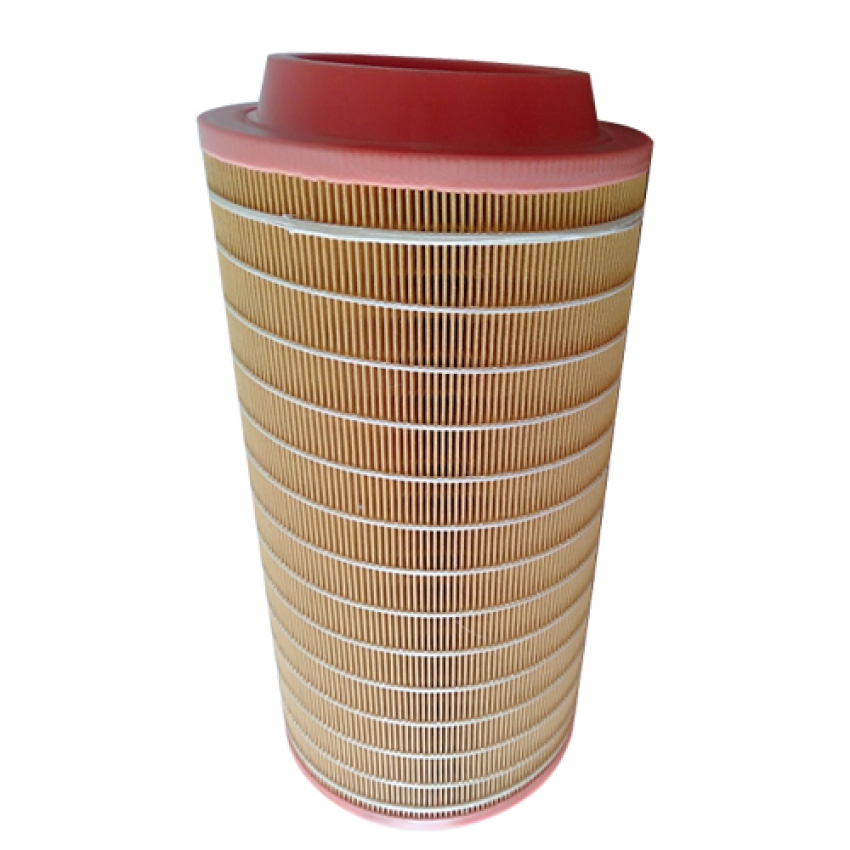 Lọc gió máy nén khí Yujin-Micos 55Kw 3