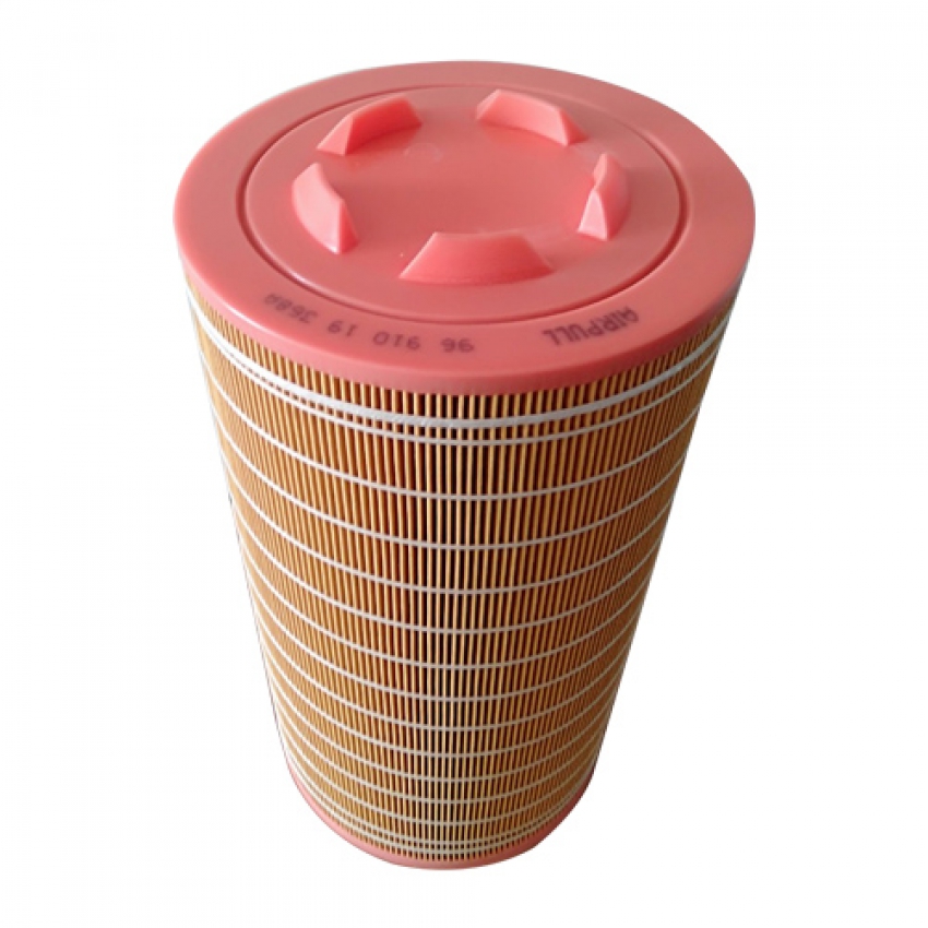 Lọc gió máy nén khí Yujin-Micos 75Kw 0