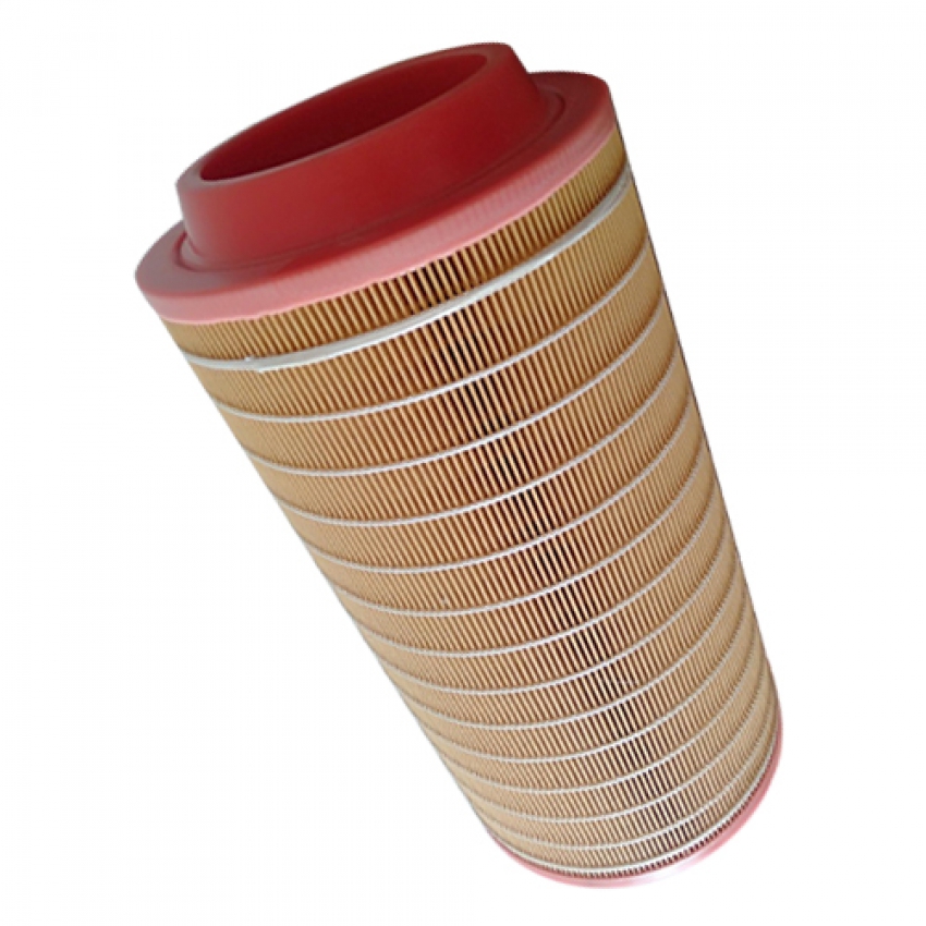 Lọc gió máy nén khí Yujin-Micos 75Kw 2