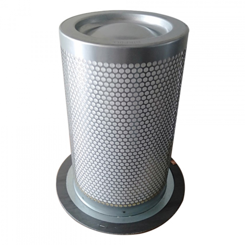 Lọc tách dầu máy nén khí Yujin-Micos 22Kw 0