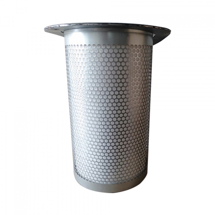 Lọc tách dầu máy nén khí Yujin-Micos 22Kw 1