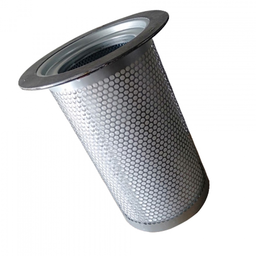 Lọc tách dầu máy nén khí Yujin-Micos 22Kw 3