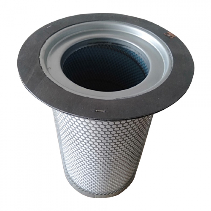 Lọc tách dầu máy nén khí Yujin-Micos 37Kw 1