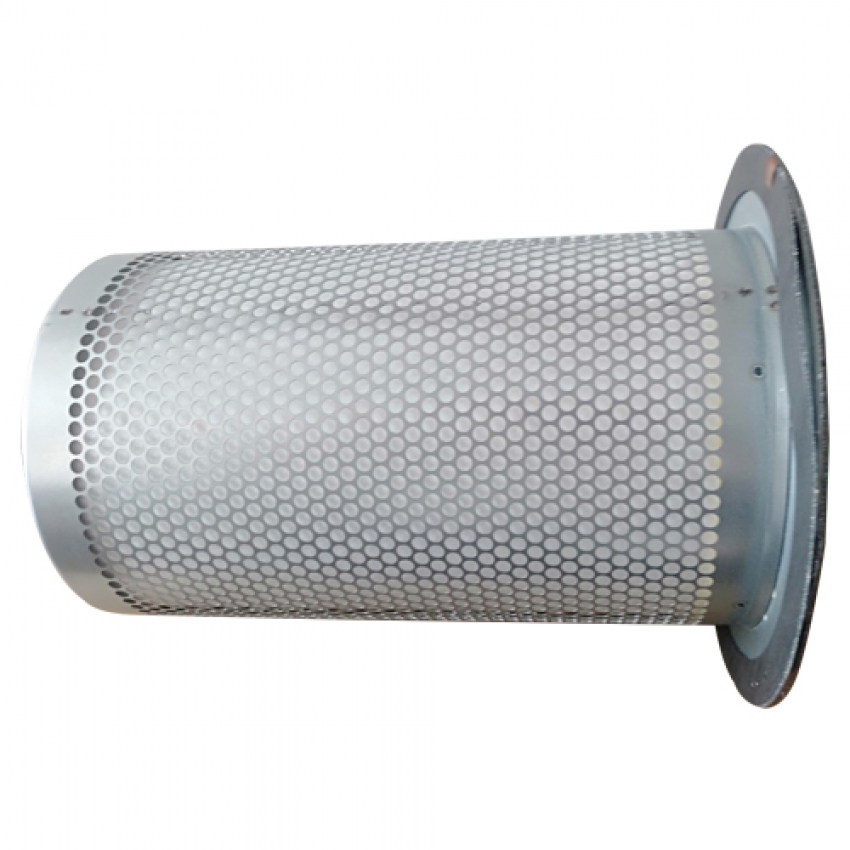 Lọc tách dầu máy nén khí Yujin-Micos 37Kw 2