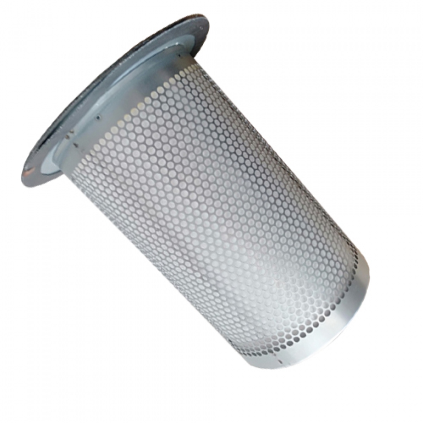 Lọc tách dầu máy nén khí Yujin-Micos 37Kw 3