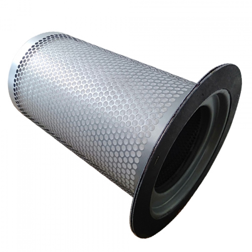 Lọc tách dầu máy nén khí Yujin-Micos 55Kw 0