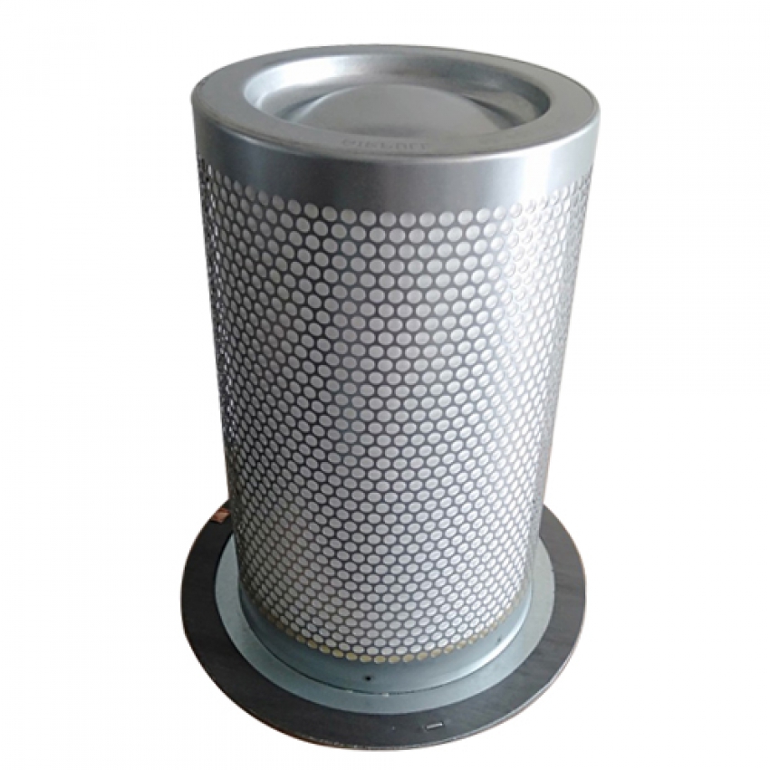 Lọc tách dầu máy nén khí Yujin-Micos 55Kw 1