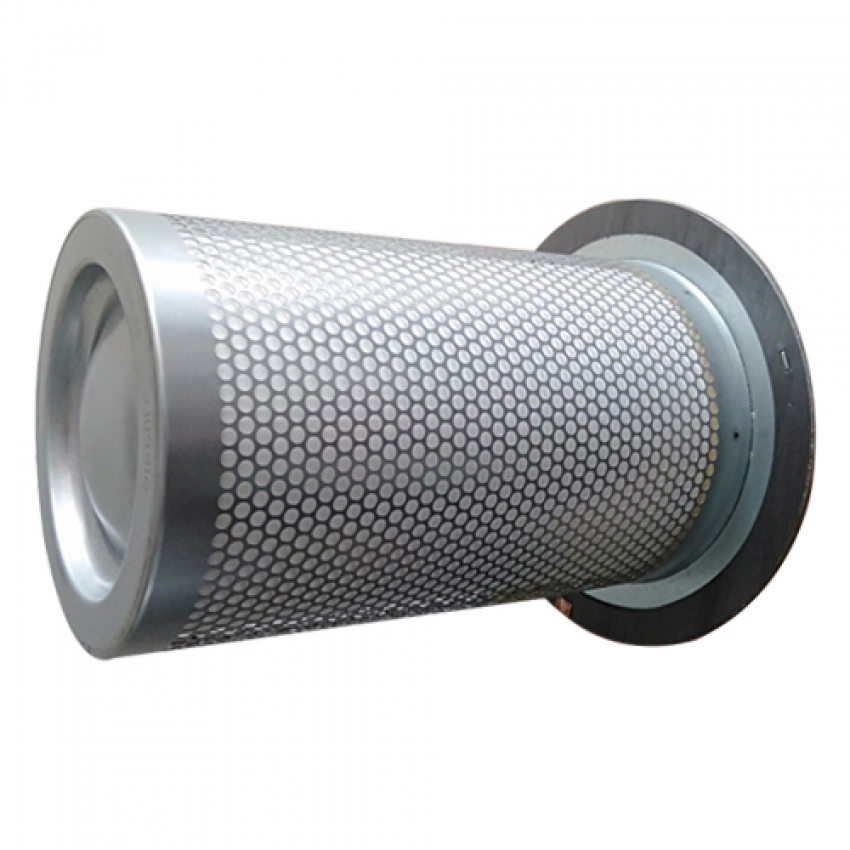 Lọc tách dầu máy nén khí Yujin-Micos 55Kw 2