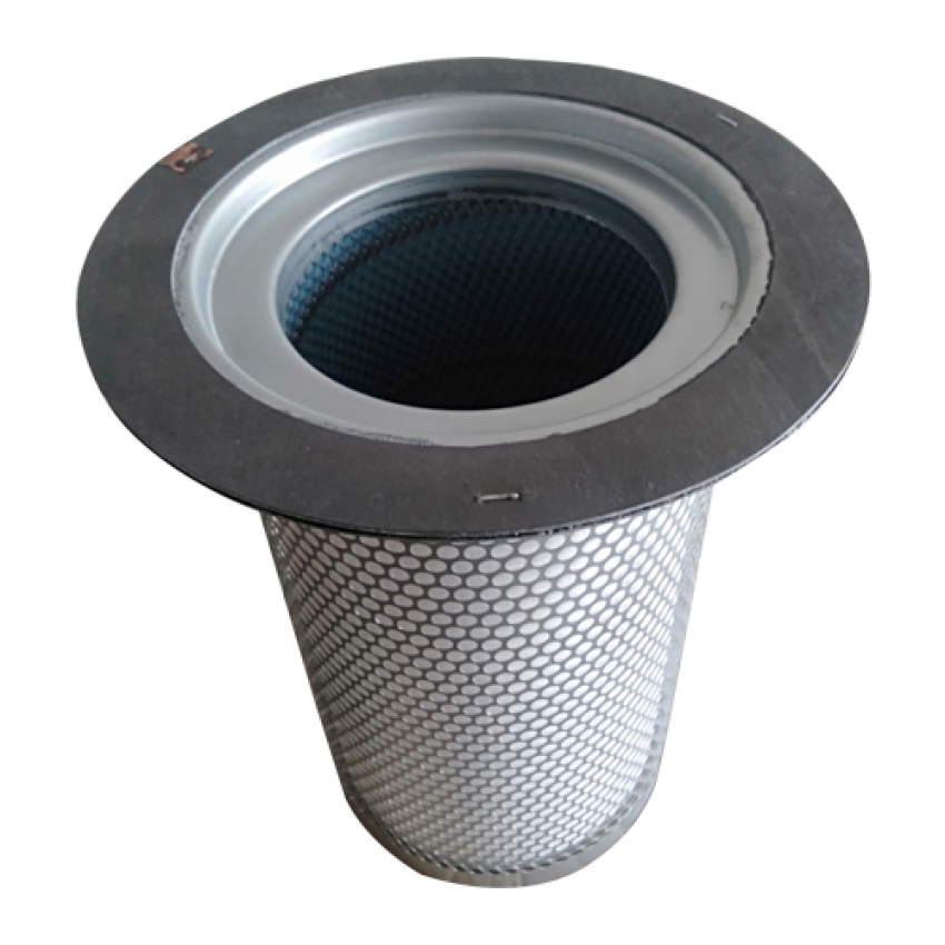 Lọc tách dầu máy nén khí Yujin-Micos 55Kw 3