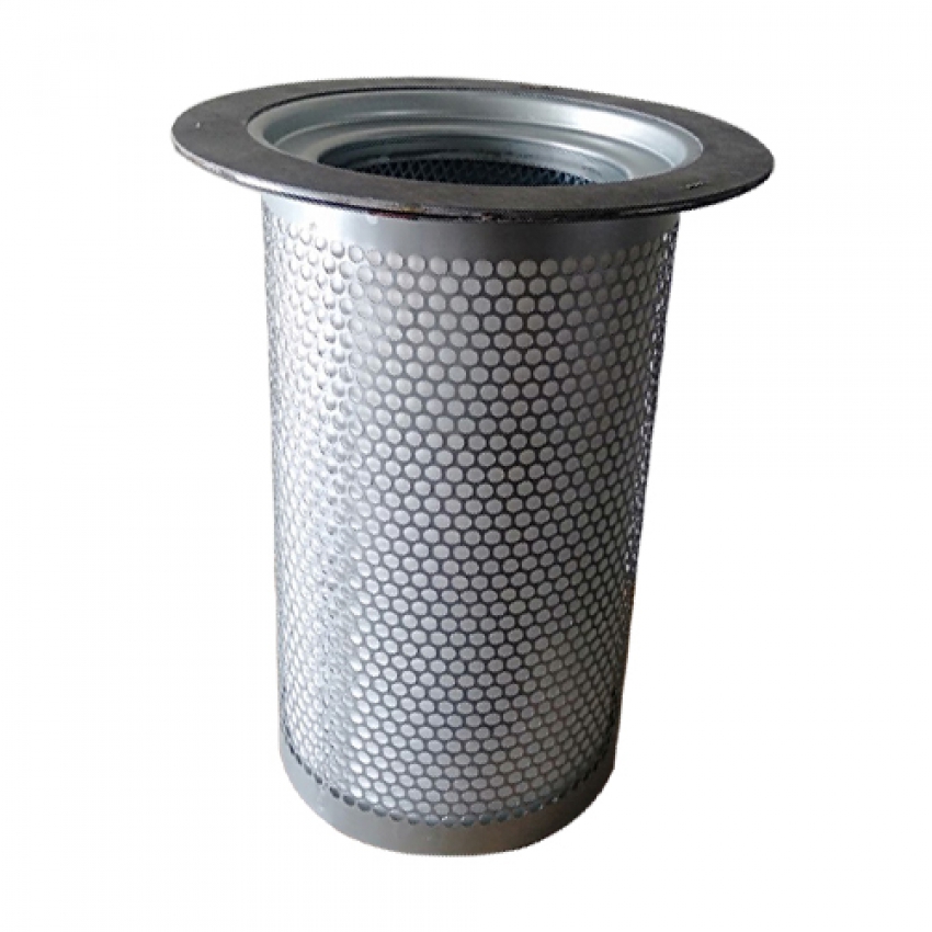 Lọc tách dầu máy nén khí Yujin-Micos 75Kw 0