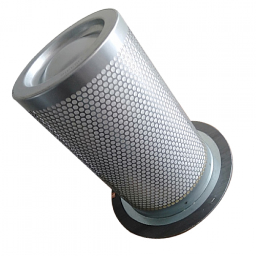 Lọc tách dầu máy nén khí Yujin-Micos 75Kw 3