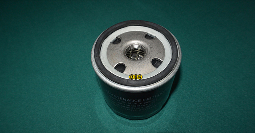 Lọc dầu BUSCH 0531000006 2