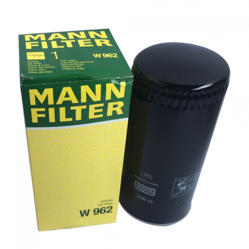 Lọc dầu máy nén khí Atlas Copco W962 0