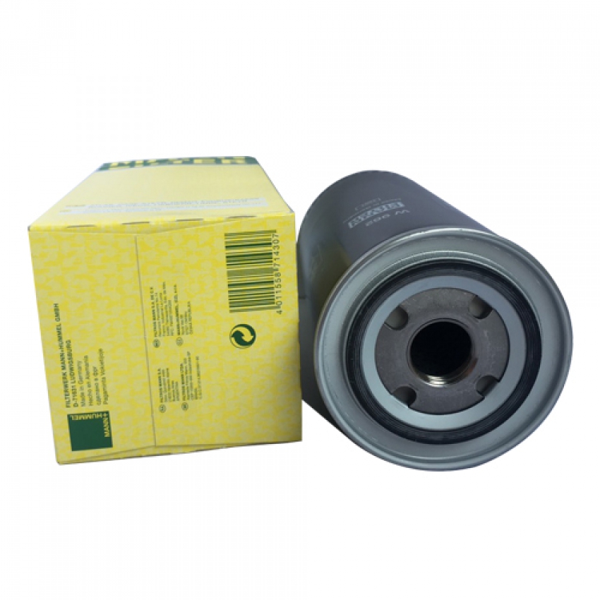 Lọc dầu máy nén khí Atlas Copco W962 1