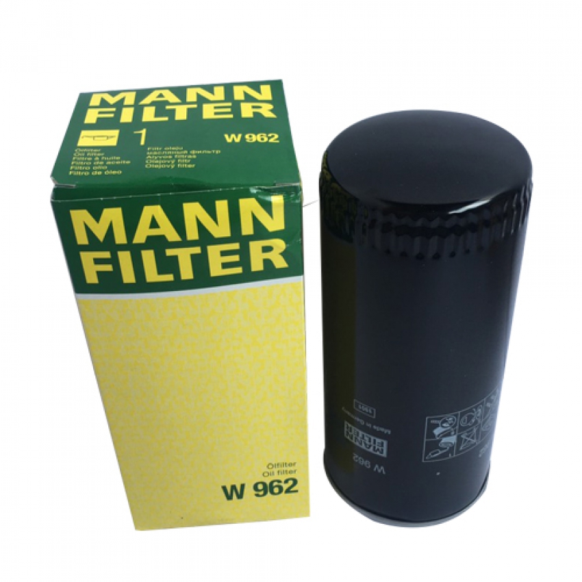 Lọc dầu máy nén khí Atlas Copco W962 2