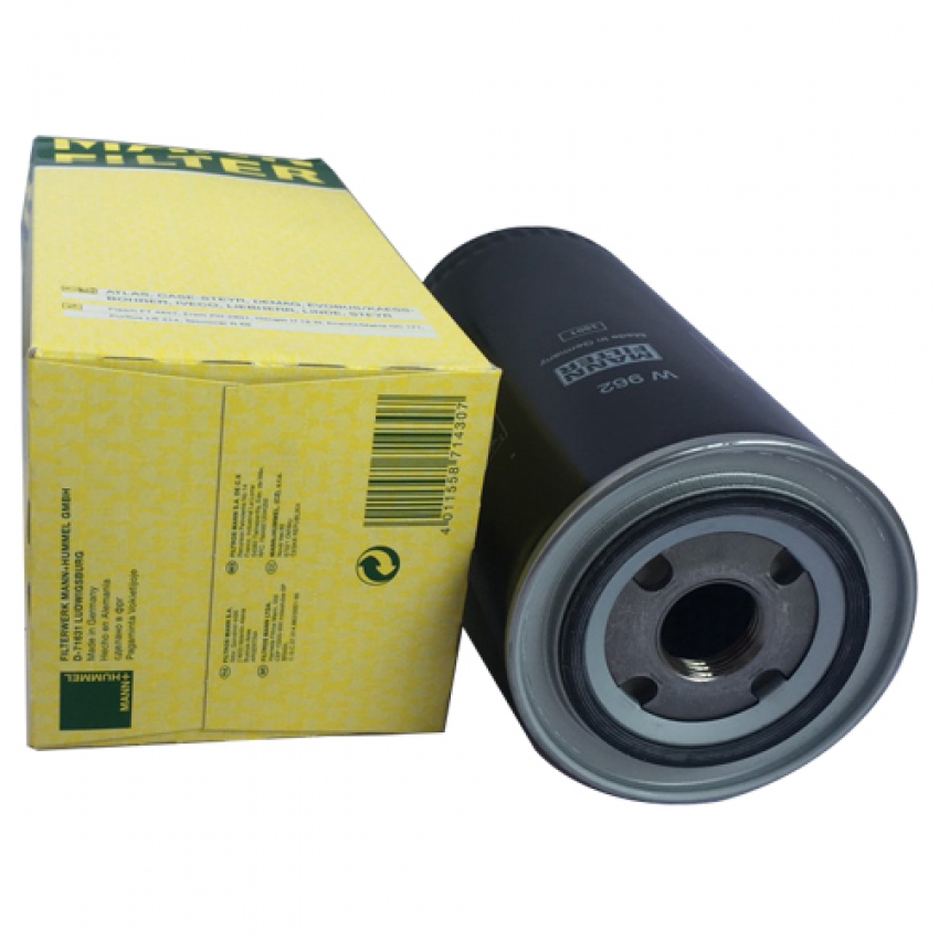 Lọc dầu máy nén khí Atlas Copco W962 3