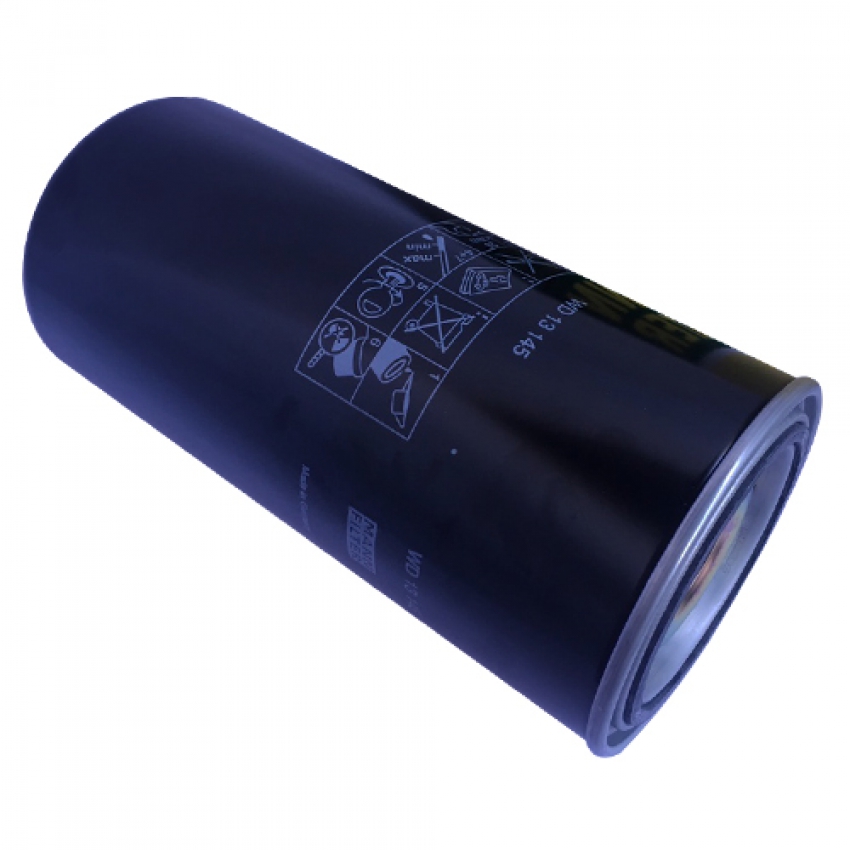 Lọc dầu máy nén khí Atlas Copco WD13145 1