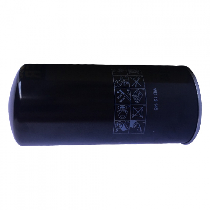 Lọc dầu máy nén khí Atlas Copco WD13145 3