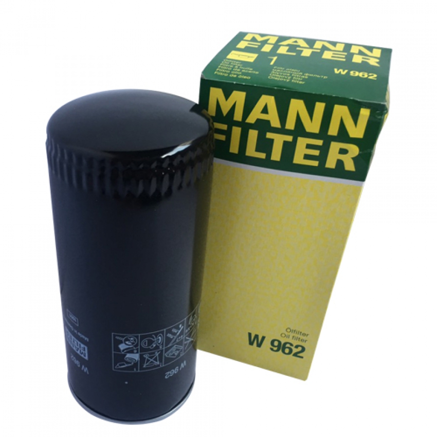 Lọc dầu máy nén khí Hanshin 75kw 2