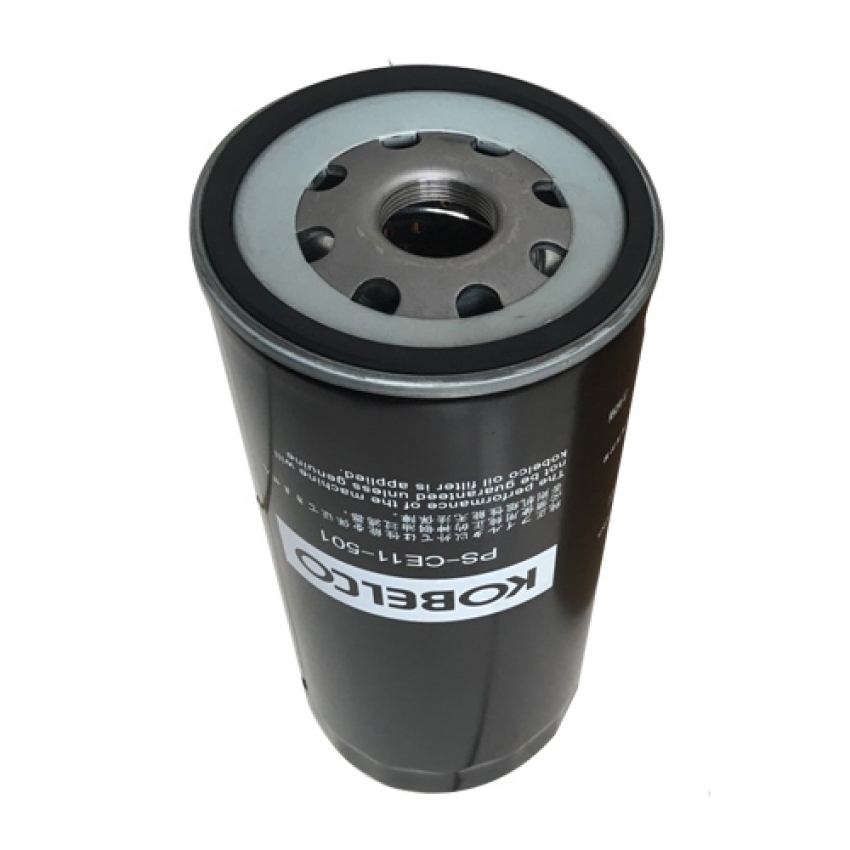 Lọc dầu máy nén khí Kobelco PS-CE11-501 1