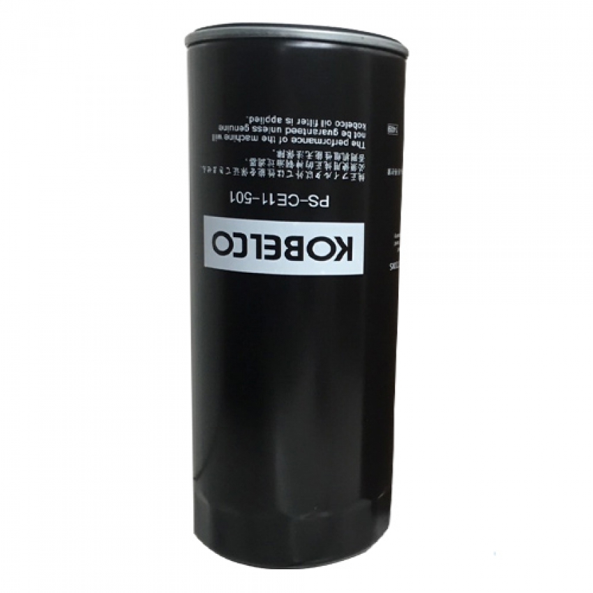 Lọc dầu máy nén khí Kobelco PS-CE11-501 3