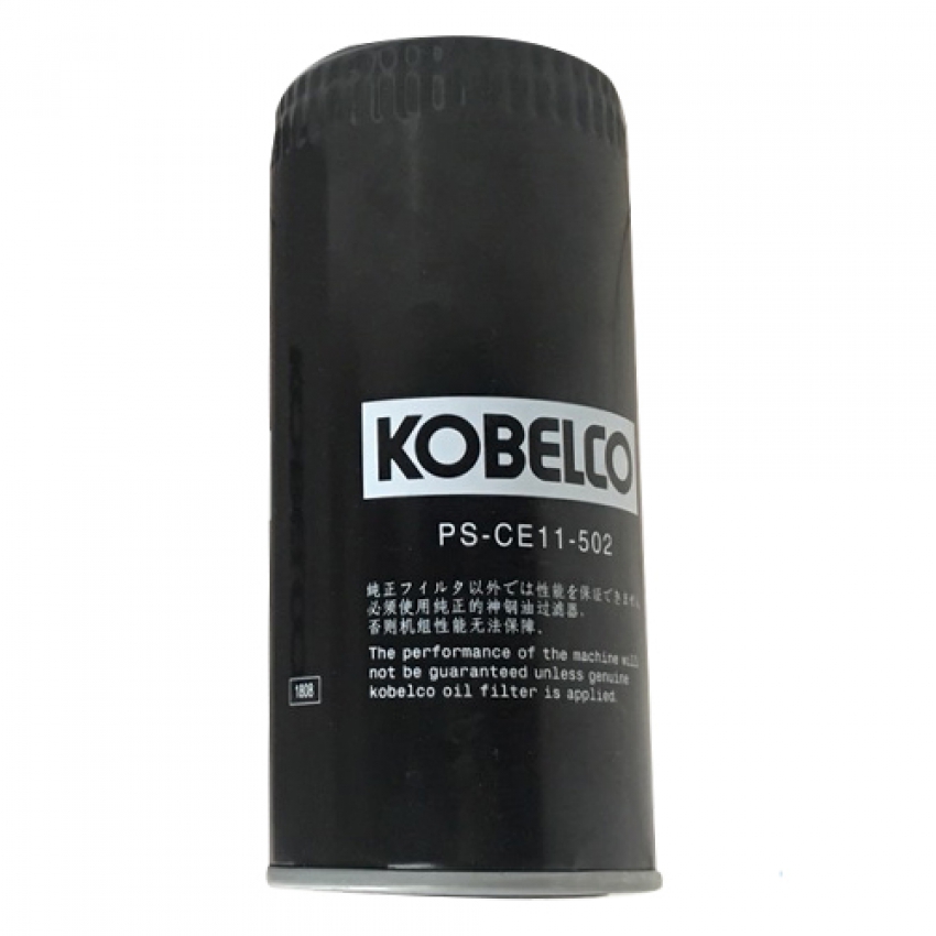Lọc dầu máy nén khí Kobelco PS-CE11-502 0