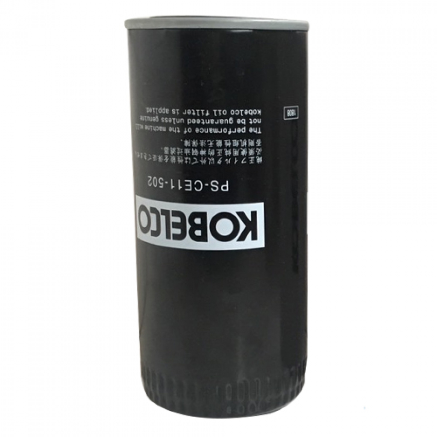 Lọc dầu máy nén khí Kobelco PS-CE11-502 1