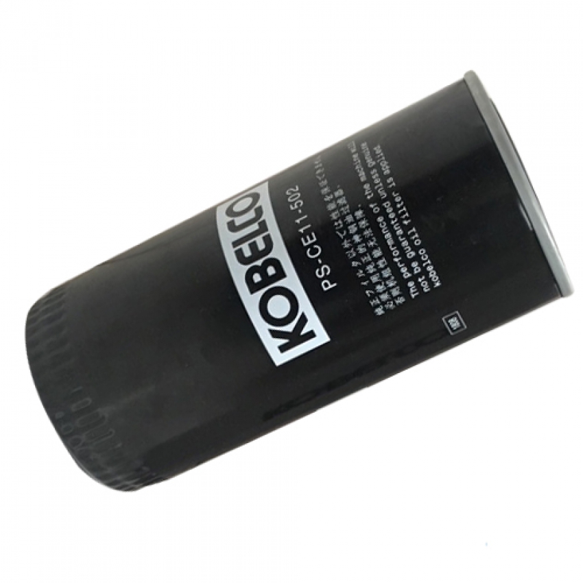 Lọc dầu máy nén khí Kobelco PS-CE11-502 2