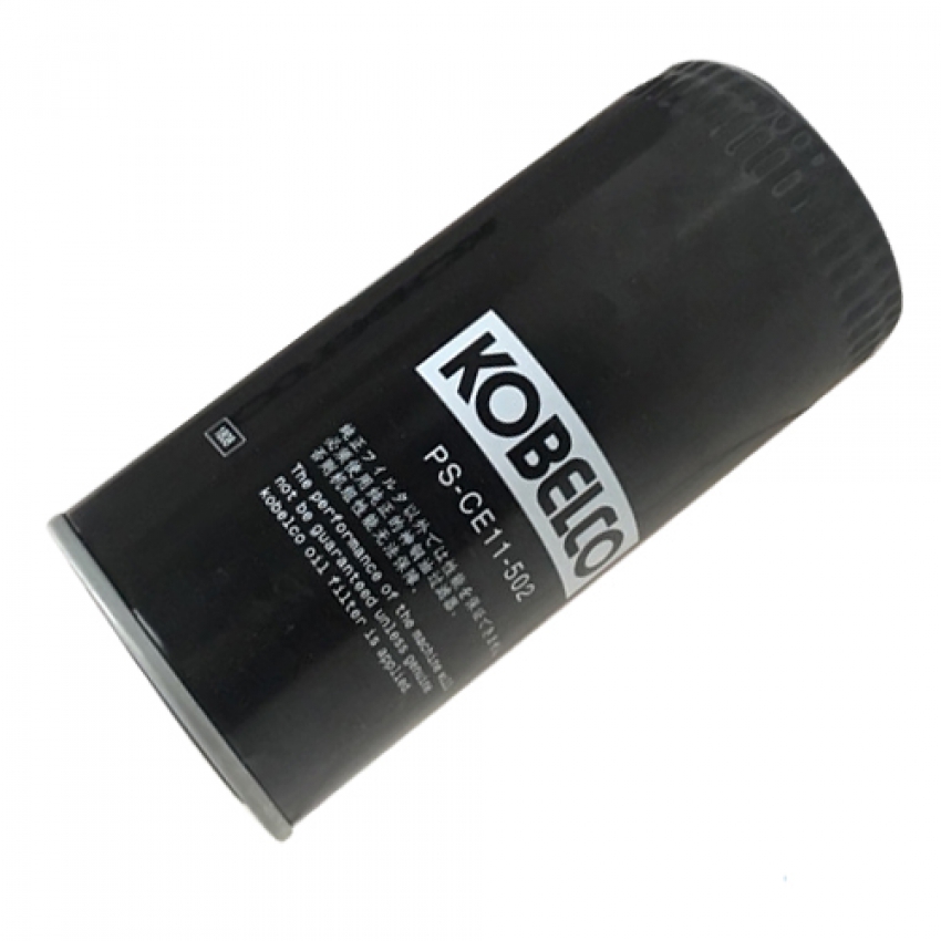 Lọc dầu máy nén khí Kobelco PS-CE11-502 3