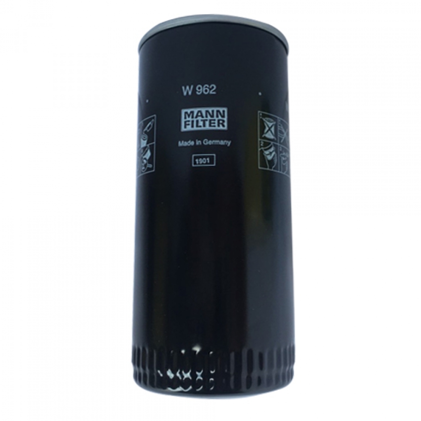 Lọc dầu máy nén khí Kyungwon 22Kw 1