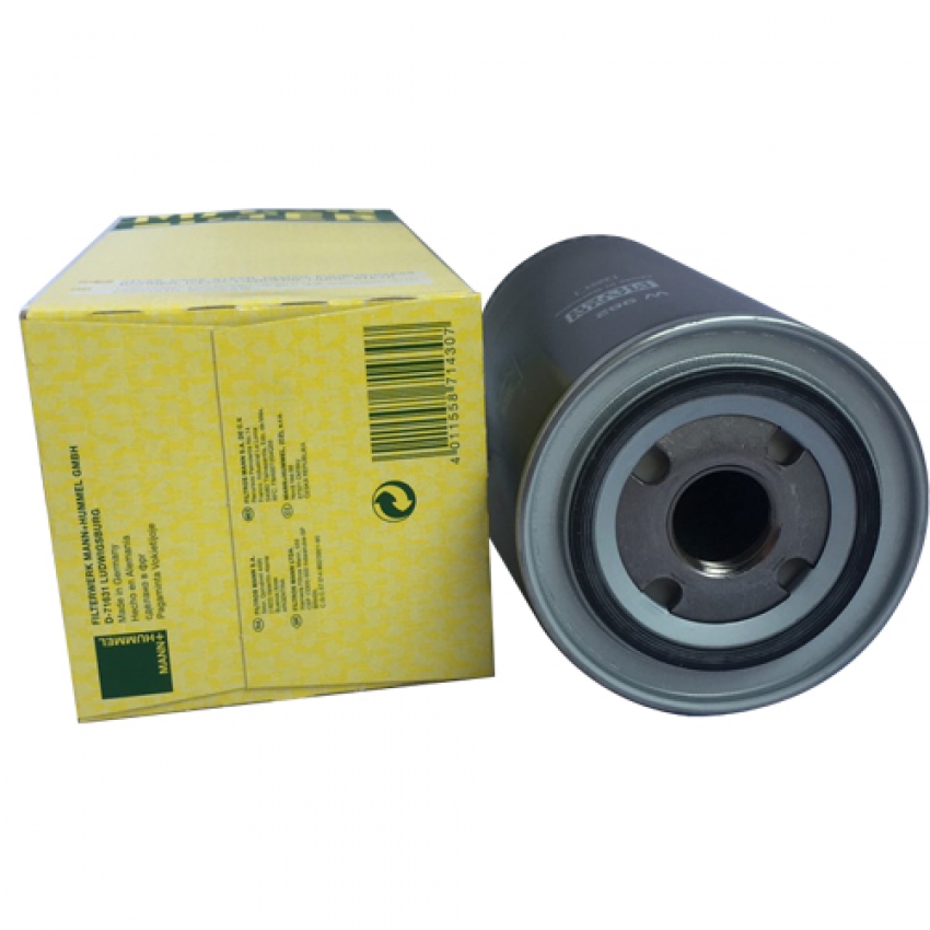 Lọc dầu máy nén khí Kyungwon 22Kw 2