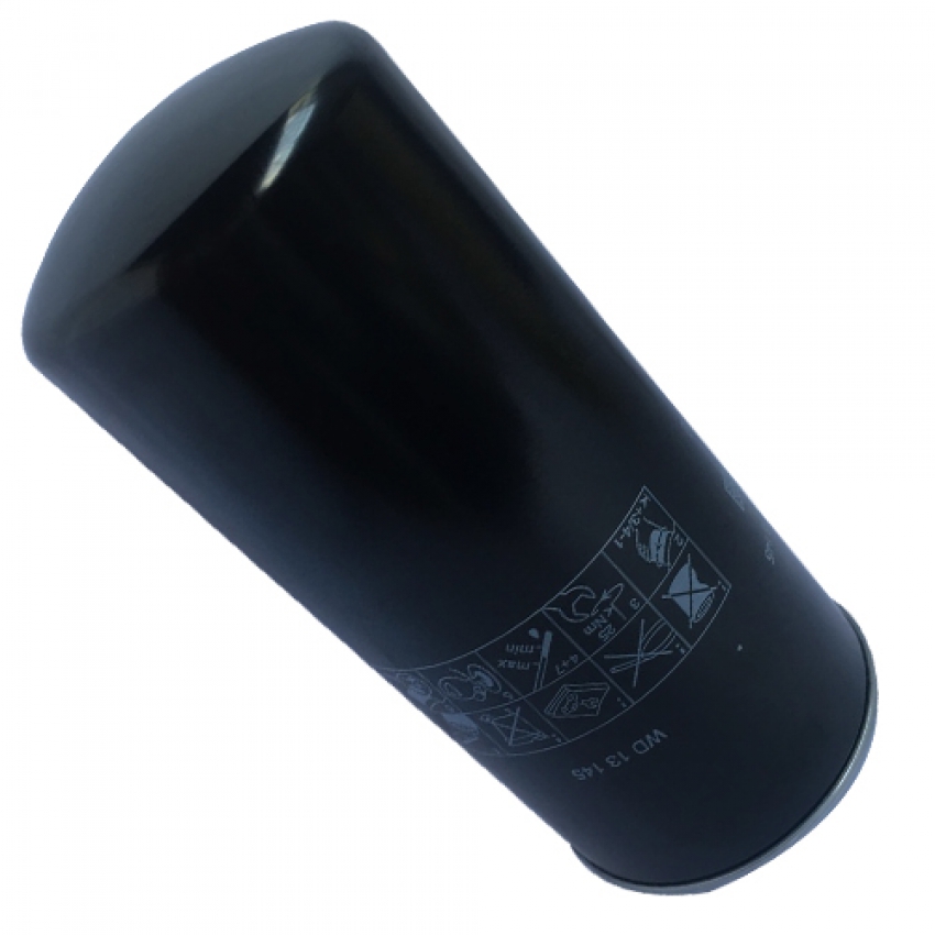 Lọc dầu máy nén khí Kyungwon 75Kw 2