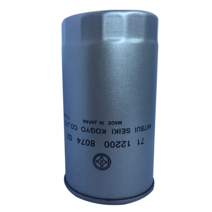 Lọc dầu máy nén khí Mitsuiseiki 22Kw 0