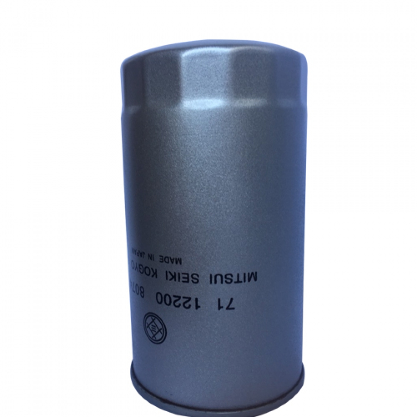 Lọc dầu máy nén khí Mitsuiseiki 22Kw 1