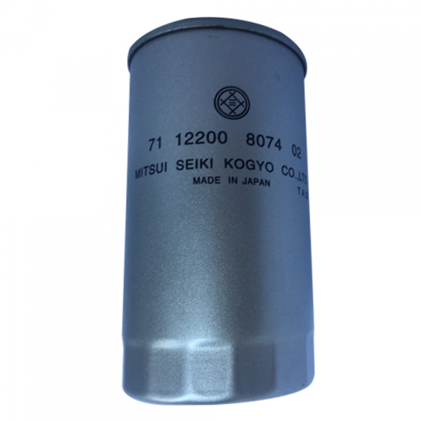 Lọc dầu máy nén khí Mitsuiseiki 22Kw 2