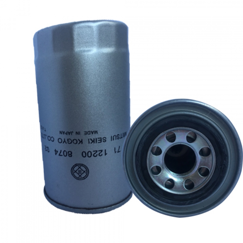 Lọc dầu máy nén khí Mitsuiseiki 37Kw 0