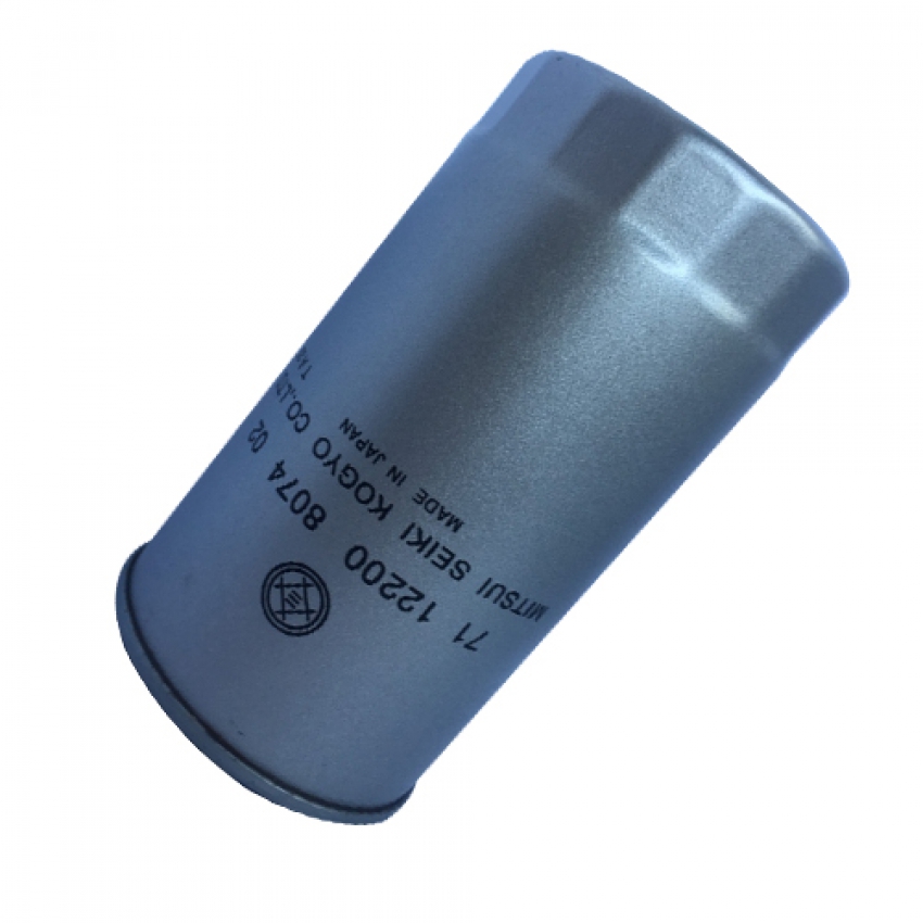 Lọc dầu máy nén khí Mitsuiseiki 37Kw 1