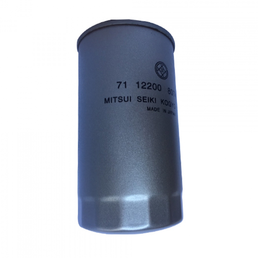 Lọc dầu máy nén khí Mitsuiseiki 37Kw 3