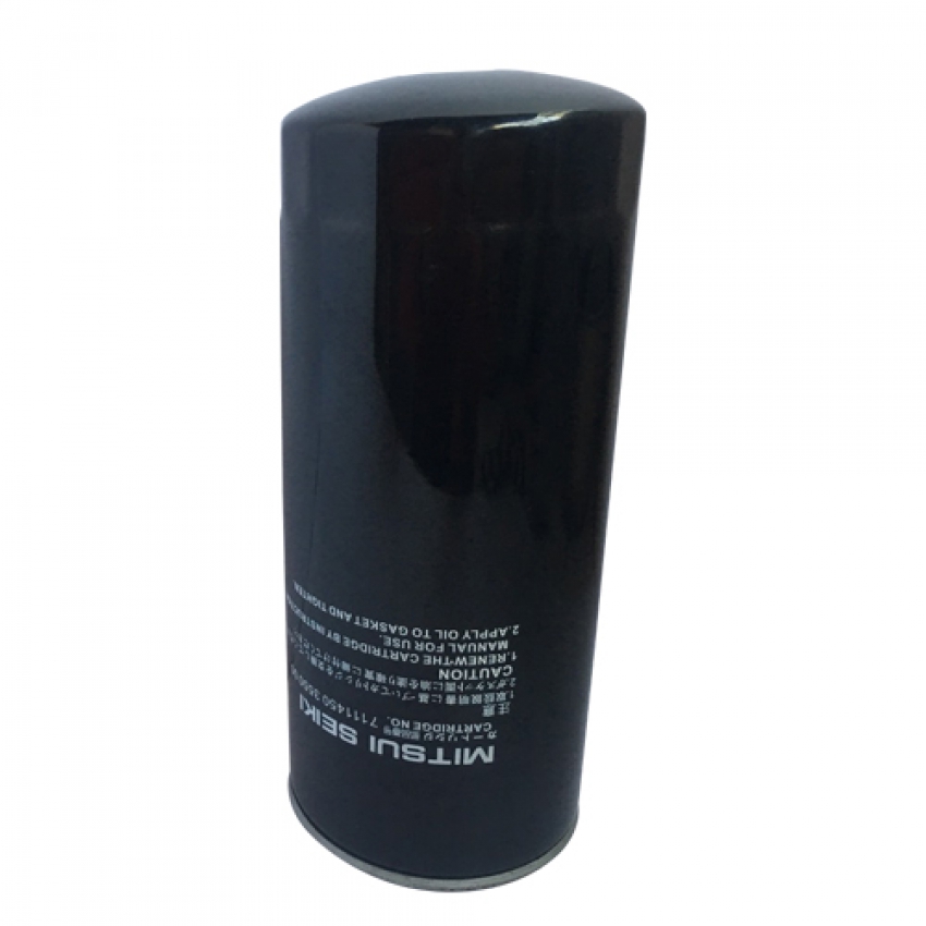 Lọc dầu máy nén khí Mitsuiseiki 75Kw 1