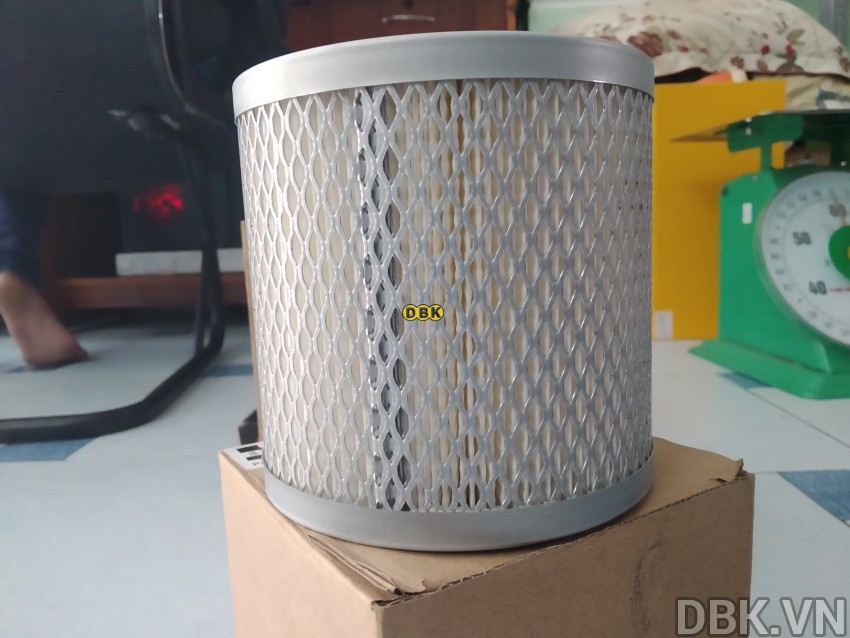 Lọc gió BUSCH 0530000005 2