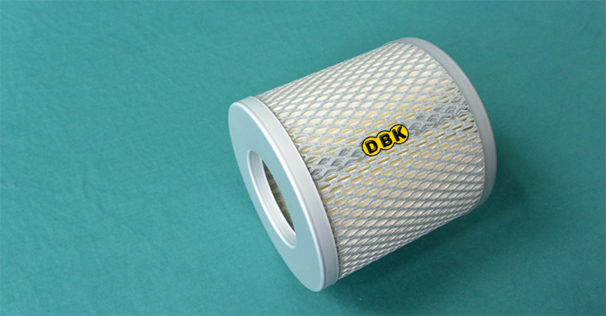 Lọc gió BUSCH 0530000022 0