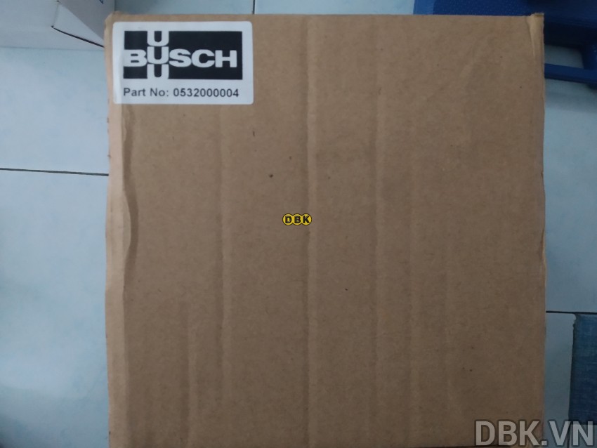 Lọc gió BUSCH 0532000032 0