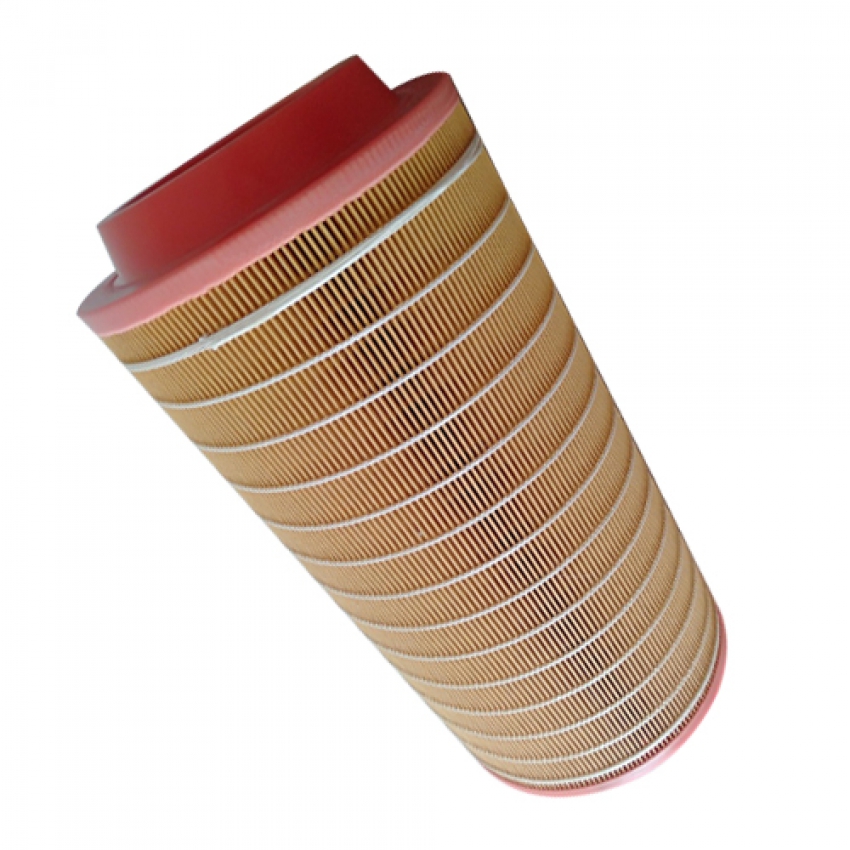 Lọc gió máy nén khí Atlas Copco 55Kw 1